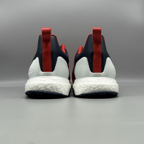 Adidas Ultraboost x Copa Chile World Cup Shoes Men Size 13 Red White Blue GW7270 - Picture 5 of 9